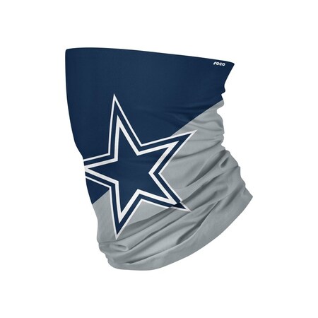 Foco Neck Gaiter Dallas Cwbys 194751391927